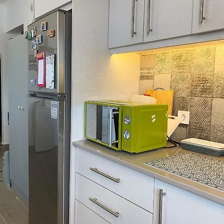 Aegean Breeze * Kerpe