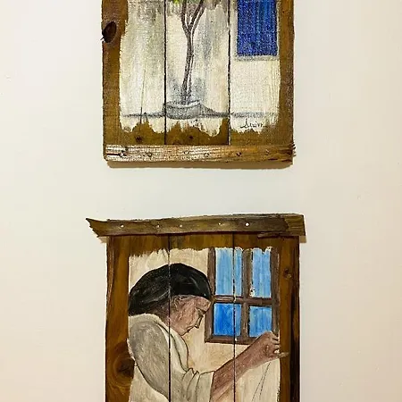 Aegean Breeze * Kerpe