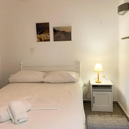 Daire Aegean Breeze Kerpe