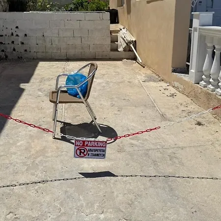 Aegean Breeze Apartment Karpathos