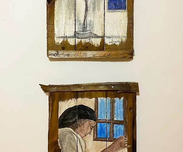 Aegean Breeze * Kárpathosz