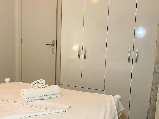 Aegean Breeze Karpatos