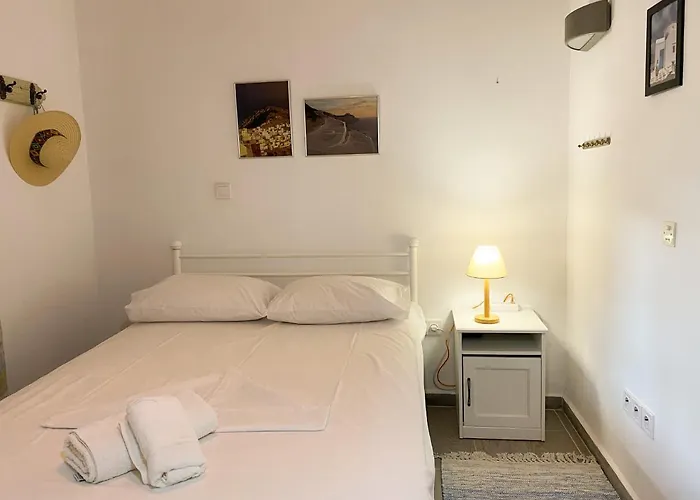 Apartman Aegean Breeze Kárpathosz