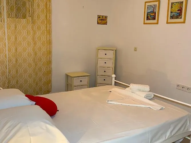 Aegean Breeze Karpatos